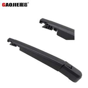 Lame d'essuie-glace arrière Gaojie 260 mm pour Chevrolet Orlando 2012 - Product Image 2