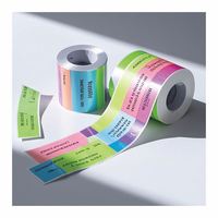 Professionnel Hello Kitty Uv Dtf Wraps Personalizados. Service d'impression de film ab