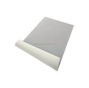 Longfeng özelleştirilmiş dokuma <span class=keywords><strong>Polyester</strong></span> örgü filtre kemer yüksek verimlilik nefes katı filtrasyon yüksek sıcaklık dayanımı - Product Image 3