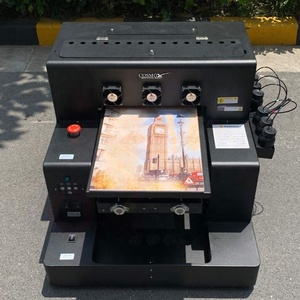 Màu trắng 1 lần in cùng một lúc - Product Image 2