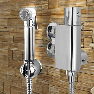 Набор термостатических распылителей для биде - Product Image 3