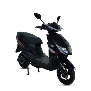 Motocicleta para Adultos ZL3, Superventas, de Alta Calidad, 2000W, 60V/72V, 60km/h - Product Image 5