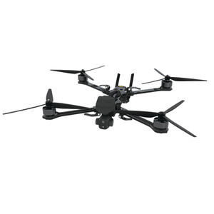 Hot Selling New Racing FPV Z13D Drone 5KG Payload 4K Camera 10KM Flying GPS AI Tracking Brushless RC drone Factory Straight Hair - Product Image 1