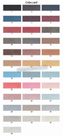 Tissu en cuir PU 1,2 mm d'épaisseur, nubuck mat, imperméable, résistant à l'abrasion, pour voiture, meubles, sacs, usage extérieur