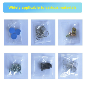Automatic Multi-function Packaging <b>Machines</b> Metal Bolt Steel Coil Rotary Screw Counting Packing <b>Machine</b> - Product Image 6