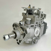 Pompe d'injection de carburant Distributeur VE6/12F900R1180 0460426525 5305424 pour moteurs Cummins 6B5.9 de la série BOSCH VE