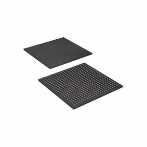 ชิ้นส่วนอิเล็กทรอนิกส์484 FBGA cspbga XA3SD3400A-4CSG484I ฝัง BOM IC ในสต็อก - Product Image 1