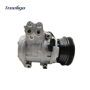 คอมเพรสเซอร์แอร์ DS102043 977012F100 977012D700 977012F110 977012E400 97701-2E400 สำหรับ CO211040, CO211040 DS102043 - Product Image 4