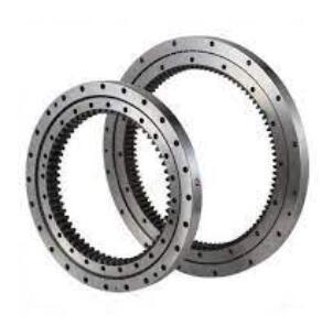 Экскаватор Huida PC400-7 PC400-8 PC450-7 поворотный круг Ass'y 208-25-61100 поворотный подшипник - Product Image 2