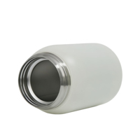 Boîte à lunch isotherme en acier inoxydable à double paroi de 750 ml/1000 ml pour aliments chauds et froids, boîte à nourriture portable pour adultes