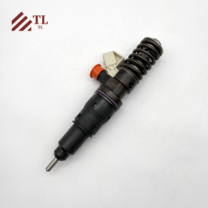 Injecteur de carburant diesel 7422501885 pour pièces de machines de construction essentielles de moteur Volvo 742 2501 <span class=keywords><strong>885</strong></span> - Product Image 3