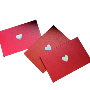 <span class=keywords><strong>ซอง</strong></span>ใส่การ์ดเชิญหรูหราสไตล์ใหม่สำหรับตกแต่งรูปหัวใจกระดาษมุกสวย - Product Image 1