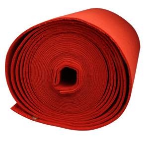 <span class=keywords><strong>Tapis</strong></span> Rouge Pas Cher pour Exposition Événementiel, Rouleau, <span class=keywords><strong>Antidérapant</strong></span>, <span class=keywords><strong>Extérieur</strong></span>, <span class=keywords><strong>D</strong></span>écorations de Mariage et Maison, Prière - Product Image 4
