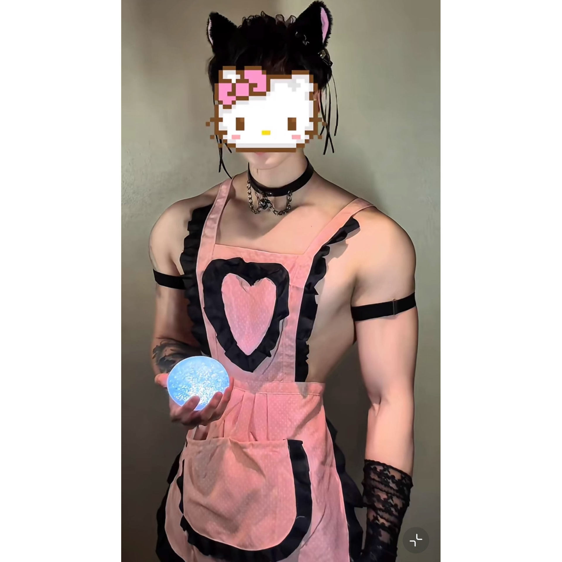 Rosa