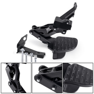 Escalón para Puerta Trasera 82215842AE para Dodge Ram 2500 3500 2019-2022, Escalón Metálico para Parachoques - Product Image 3