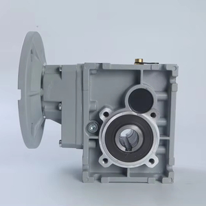 מפעל ישר סדרת מהירות reducers חם הסליל-היפואיד הילוכים הילוך מהירות הילוך reducers - Product Image 5