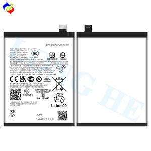 Batería Original para Teléfono Móvil QE50 de 5000 mAh, Duradera y de Carga Rápida para Motorola MOTO G85 - Product Image 3