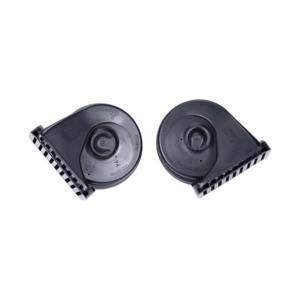 อะไหล่รถยนต์ใหม่ อะไหล่แท้ <span class=keywords><strong>แตร</strong></span>รถยนต์แบบสองเสียง 9325011 เสียงคุณภาพดี สำหรับรถยนต์เมอร์เซเดส-เบนซ์ - Product Image 5