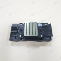 Tête d'impression Surecolor SC-F570 FA36020 FA36021 FA36001 pour Epson