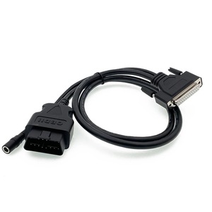 La herramienta profesional de programación ECU y diagnóstico automotriz SM2 J2534 PRO incluye una fuente de alimentación Dongle de EE. UU. - Product Image 4
