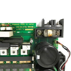 Carte de commande CNC FANUC A16B-2202-0772 - Product Image 2