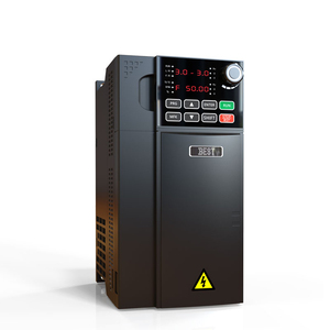 Bơm năng lượng mặt trời VFD duy nhất giai đoạn 1 giai đoạn 380V 220V AC DC năng lượng mặt trời bảng điều chỉnh tần số ổ đĩa 8KW 18.5KW 10KW <span class=keywords><strong>MPPT</strong></span> năng lượng mặt trời Bơm biến tần VFD - Product Image 1