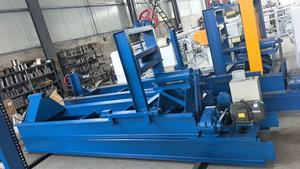 <span class=keywords><strong>Tour</strong></span> à <span class=keywords><strong>bois</strong></span> de haute qualité de 6 m, 8 m, 10 m de longueur / Machine à tournage du <span class=keywords><strong>bois</strong></span> / <span class=keywords><strong>Tour</strong></span> à <span class=keywords><strong>bois</strong></span> - Product Image 2