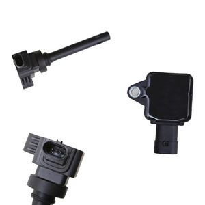 F01R00A052 Nueva Bobina de Encendido, Piezas de Automóvil de Ajuste Universal, 1 Año de Garantía para <span class=keywords><strong>Fengon</strong></span> <span class=keywords><strong>Ix5</strong></span> 2018 S560 2016 - Product Image 4
