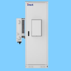 Inversor de CC/CA Flexible de Alto Voltaje (1100V) con Onda Sinusoidal Pura de 60Hz, Trifásico, 98.4% de Eficiencia para Granjas Fotovoltaicas a Gran Escala - Product Image 2