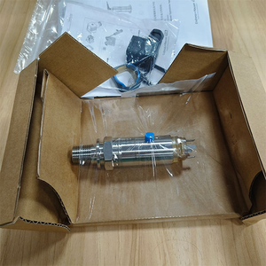 Endress+Hauser Cerabar PMP21-AA1U1QBWJJ 100% Original - Product Image 4