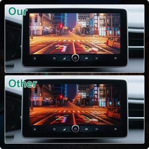 Caméra <span class=keywords><strong>de</strong></span> <span class=keywords><strong>recul</strong></span> GreenYi compatible avec <span class=keywords><strong>Kia</strong></span> <span class=keywords><strong>Soul</strong></span> 2020-2022 Caméra d'aide au stationnement Remplacer OEM 99241-K0000 99241K0000 - Product Image 3