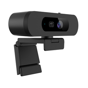 MT828D 4K <b>USB</b> Conference Webcam With AI Auto Framing, Wide Dynamic Range, Dual <b>Mics</b>, 5X Zoom, for Zoom/Teams/Skype 4K <b>USB</b> Webcam - Product Image 2
