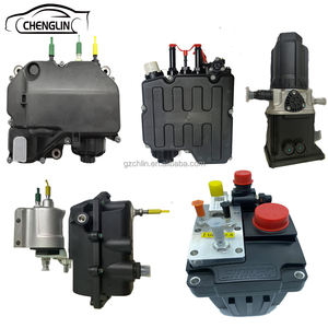 Bomba de medición de urea SCR 2655852 bomba Adblue 2182737 2549339 2695808 bomba de urea de motor diésel para camión <span class=keywords><strong>SCANIA</strong></span> F-/K-/N-Series - Product Image 6