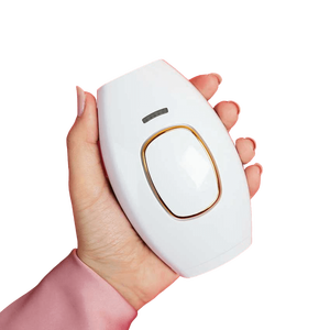 <span class=keywords><strong>Meilleur</strong></span> mini <span class=keywords><strong>épilateur</strong></span> portable IPL pour femmes et hommes Lampe à quartz à usage domestique OEM ODM - Product Image 1