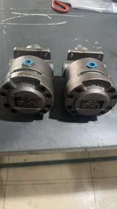 Pompe hydraulique à piston biaxial haute pression pour huiles lourdes MCY YCY 5MCY 10MCY 10YCY 5MCY14-1 – Conception robuste et forte capacité de charge - Product Image 3
