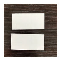 Papier de sécurité fragile fin et stable 80 microns en rouleau brut, anti-copie, anti-utilisation secondaire, matériau cassant, diverses formes de papier