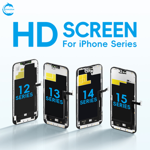 Pantalla HD STAROZON para <span class=keywords><strong>iPhone</strong></span> <span class=keywords><strong>XR</strong></span>, Xs, 11, 12, 13, 14, 15, 16, 17, MINI, Plus, E, Pro, Max, Repuesto para Dispositivos Móviles - Product Image 3