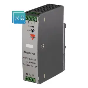 SPDE48751 BOM Service SWITCHING POWER SUPPLY, 48VDC 75 SPDE48751