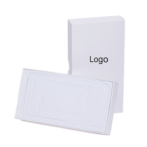 صندوق هاتف عالمي أبيض بأسعار معقولة-تخصيص بالجملة للبائعين - Product Image 5