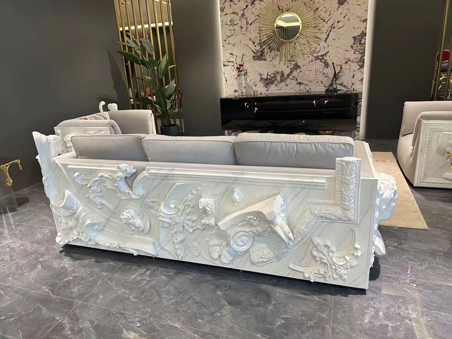Bianco