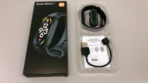 NUEVO Reloj Inteligente M8, Pulsera de Actividad, Monitor de Actividad, Relojes Inteligentes, Mi Band M6 <span class=keywords><strong>M7</strong></span> - Product Image 3