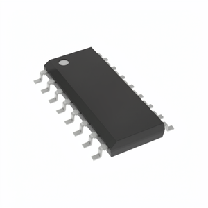 Logic HCF4538M013TR 16 SOlC Electronic Circuit Components In Stock - Product Image 1