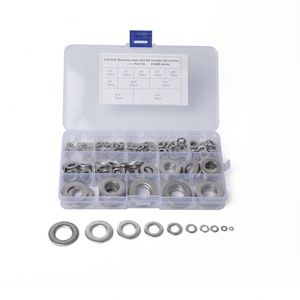 Plaque d'isolation en acier galvanisé AZ55 conforme à la norme ASTM, surface en zinc aluminisé, 6,5 mm, diamètre 3, approuvée pour usage monocouche - Product Image 1