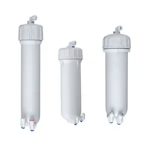 Omgekeerde Osmose Membraan Behuizing 3012/3013 Ro Zal Water Filter Cartridge Behuizing Voor Water Filter Systeem