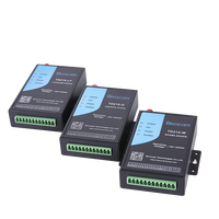 Módems Modbus TCP/UDP de Red Celular M2M Bivocom, Control Remoto a través del Protocolo MQTT para PLC Fabricados por Bivocom