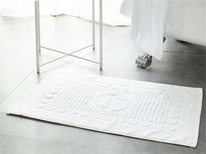 Vente en gros usine – Tapis <span class=keywords><strong>de</strong></span> sol et serviettes <span class=keywords><strong>de</strong></span> bain 100 % coton – Tapis absorbant pour <span class=keywords><strong>porte</strong></span> <span class=keywords><strong>de</strong></span> salle <span class=keywords><strong>de</strong></span> bain et marche <span class=keywords><strong>de</strong></span> toilettes - Product Image 3