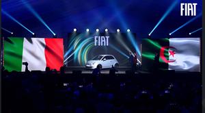 기술 3d 비디오 Led DJ 부스 디스코 LED 디스플레이 화면 - Product Image 3