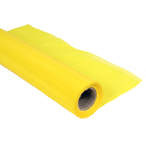 Lụa <span class=keywords><strong>Polyester</strong></span> lưới vải màn hình phụ tùng nhà máy Giá bán hàng nóng bắt vít vải - Product Image 5