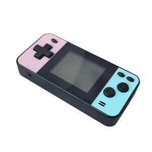 1.<span class=keywords><strong>8</strong></span> "TFT <span class=keywords><strong>8</strong></span> Bit <span class=keywords><strong>8</strong></span> en 1 Portable Super Mini Console de jeu vidéo rétro portable - Product Image 4