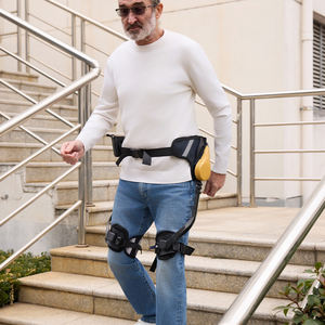 Dispositivo de Asistencia para Caminar Ligero, Exoesqueleto Humano, Exoesqueleto Robótico Ligero para Caminar para Personas Mayores - Product Image 2